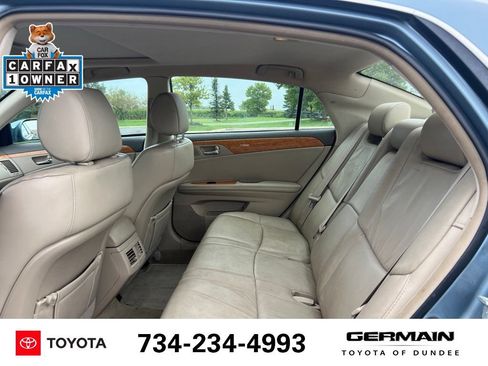 Used 2007 Toyota Avalon XLS FWD image 12