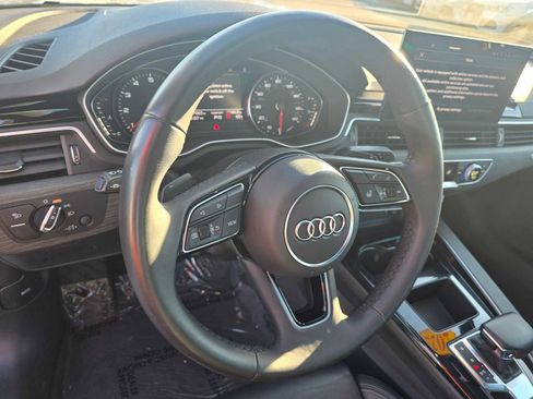 Used 2023 Audi A4 2.0T Premium w/ Convenience Package image 26
