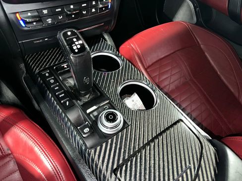 Used 2019 Maserati Ghibli GranSport image 19