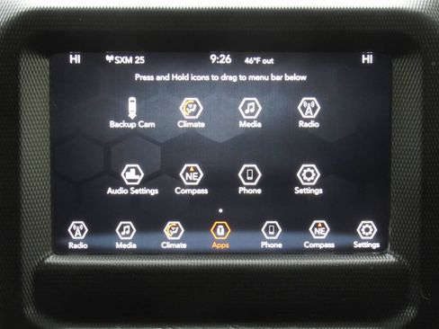 Used 2019 Jeep Wrangler Unlimited Sahara w/ Safety Group AWD/4WD image 26