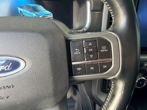 Used 2022 Ford F150 Lariat AWD/4WD image 13