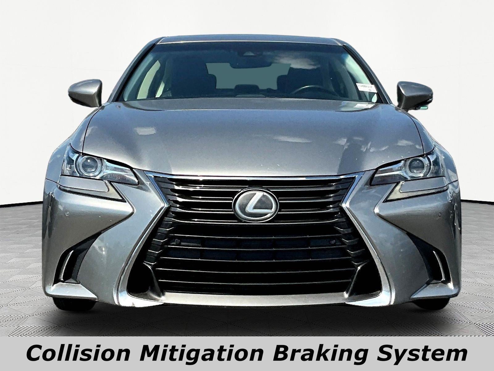 Used 2016 Lexus GS 350 RWD image 2