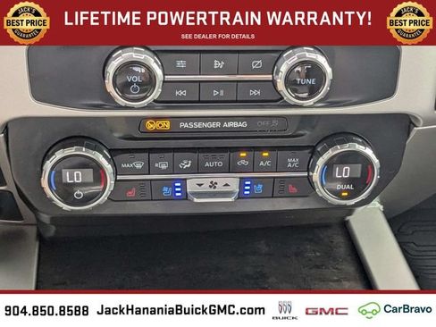 Used 2022 Ford F350 Lariat w/ Lariat Ultimate Package AWD/4WD image 24