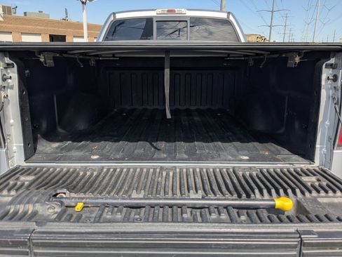 Used 2011 Ford F150 FX4 w/ FX Luxury Pkg AWD/4WD image 29