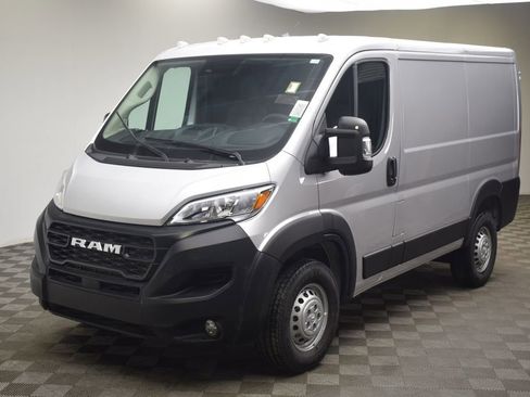 New 2026 RAM ProMaster 1500 w/ Convenience Group FWD image 13