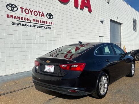 Used 2023 Chevrolet Malibu LT image 5