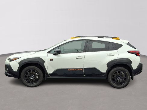 Used 2025 Subaru Crosstrek 2.5i Wilderness AWD/4WD image 7