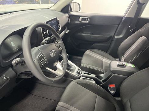 New 2026 Hyundai Venue SEL image 10