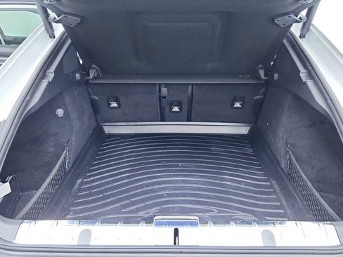 Used 2019 Porsche Panamera Turbo image 38