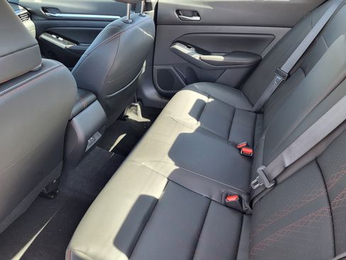 New 2025 Nissan Altima 2.5 SR w/ SR Premium Package image 14