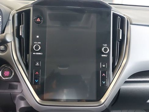 Used 2025 Subaru Crosstrek 2.5i Limited w/ Crosstrek Mirror Package image 23