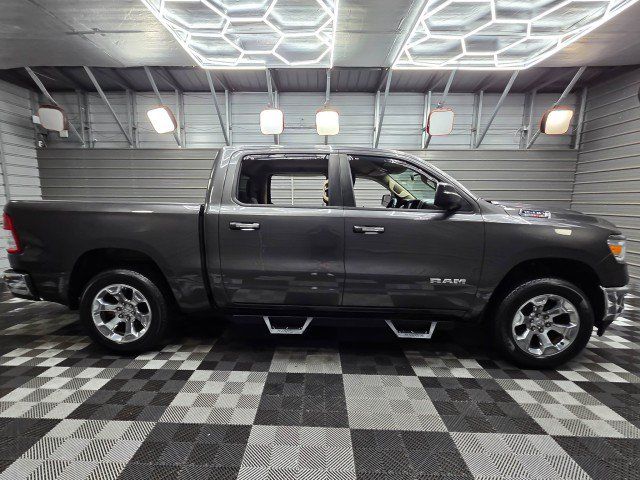 Used 2020 RAM 1500 Big Horn AWD/4WD image 10