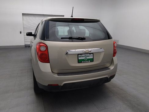 Used 2014 Chevrolet Equinox LS FWD image 6