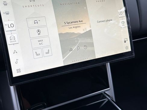 New 2026 Land Rover Range Rover Autobiography AWD/4WD image 27