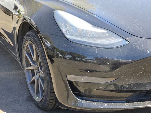 Used 2018 Tesla Model 3 RWD image 4