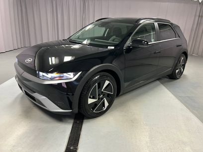 New 2025 Hyundai Ioniq 5 SEL
