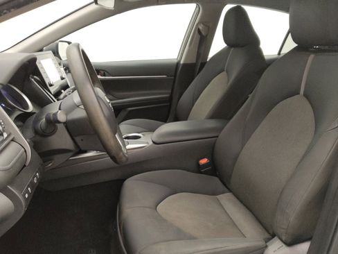 Used 2021 Toyota Camry LE FWD image 17