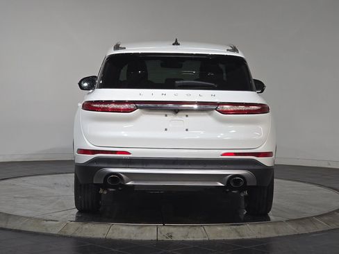 Used 2022 Lincoln Corsair Reserve image 8