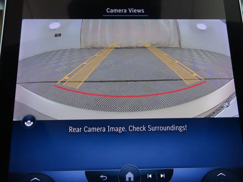 Certified 2023 Mercedes-Benz C 300 4MATIC Sedan image 15