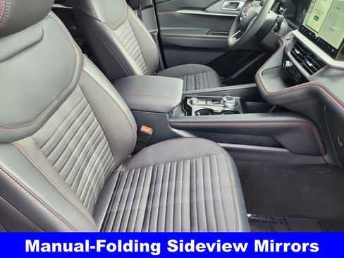 New 2026 Ford Explorer ST-Line w/ ST-Line Street Pack image 14