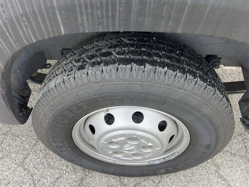 Used 2019 RAM ProMaster 3500 image 20