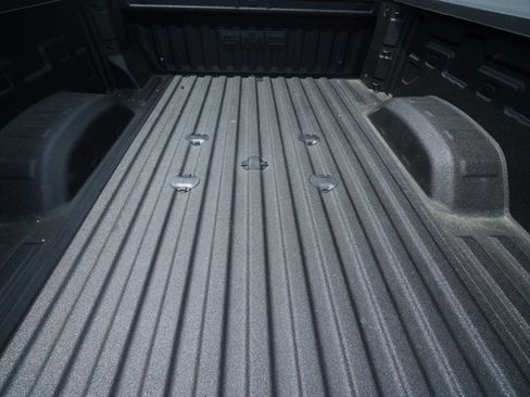 Used 2025 GMC Sierra 2500 Denali Ultimate AWD/4WD image 12