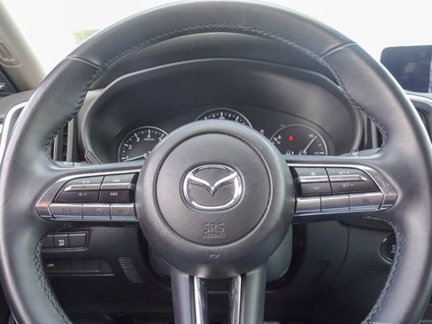 Used 2025 MAZDA CX-50 AWD 2.5 S w/ Premium Package image 19