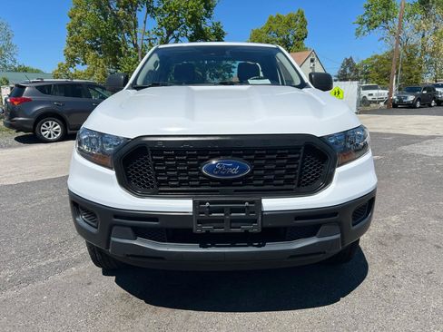 Used 2020 Ford Ranger XL w/ Trailer Tow Package RWD image 2