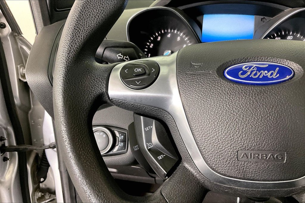 Used 2016 Ford Escape SE w/ SE Chrome Package FWD image 22