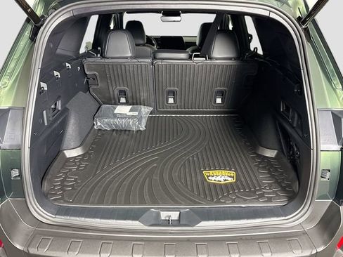 New 2026 Subaru Outback Wilderness image 28