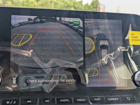 New 2025 Mitsubishi Outlander SEL image 23