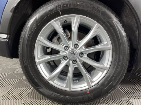 Used 2024 Honda CR-V EX-L image 16