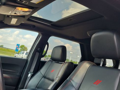 Used 2024 Dodge Durango GT AWD/4WD image 34