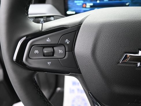 New 2027 Chevrolet Bolt RS w/ Technology Package FWD image 13