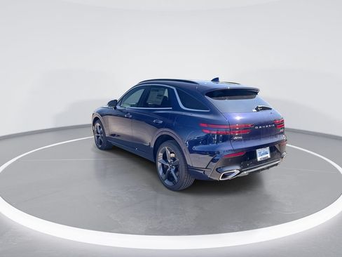 Used 2026 Genesis GV70 3.5T Sport Prestige AWD/4WD image 6