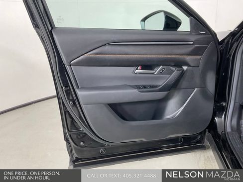 Used 2025 MAZDA CX-50 AWD 2.5 Hybrid w/ Weather Package image 19