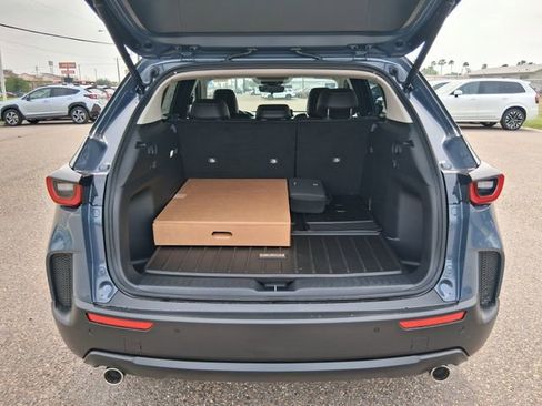 New 2026 MAZDA CX-50 AWD 2.5 S w/ Weather Package image 6