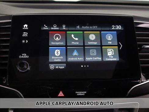 Used 2022 Honda Passport TrailSport image 8