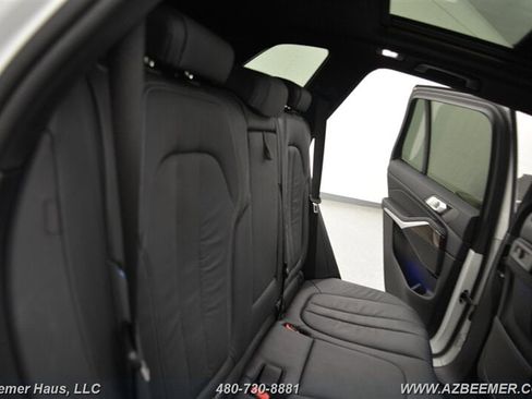Used 2019 BMW X5 xDrive40i w/ M Sport Package image 24