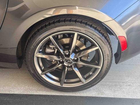 Used 2019 MAZDA MX-5 Miata RF Grand Touring image 12