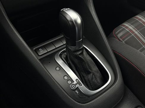 Used 2012 Volkswagen GTI 2.0T Hatchback Coupe 2D image 14