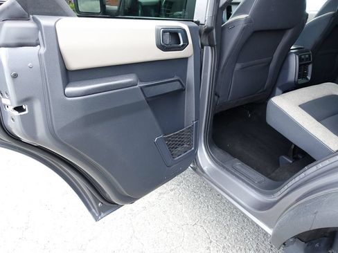 Used 2025 Ford Bronco Big Bend AWD/4WD image 20