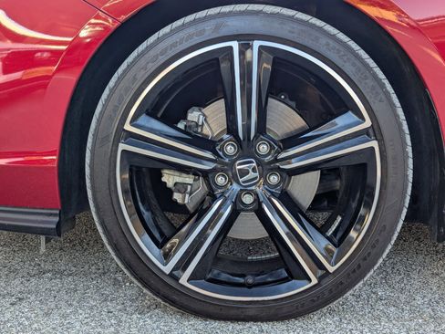 Used 2024 Honda Accord Sport image 31