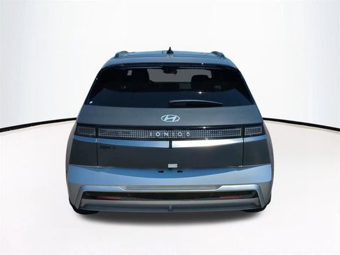 New 2026 Hyundai Ioniq 5 Limited RWD image 6