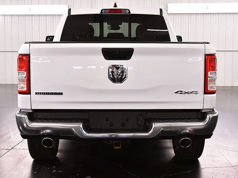 Used 2023 RAM 1500 Big Horn AWD/4WD image 6