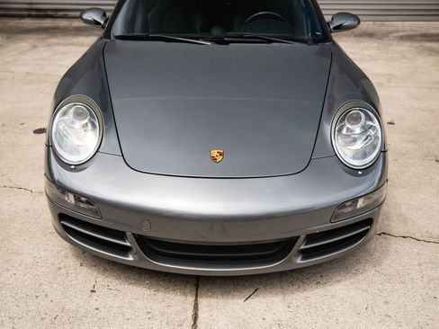 Used 2006 Porsche 911 Carrera S RWD image 20