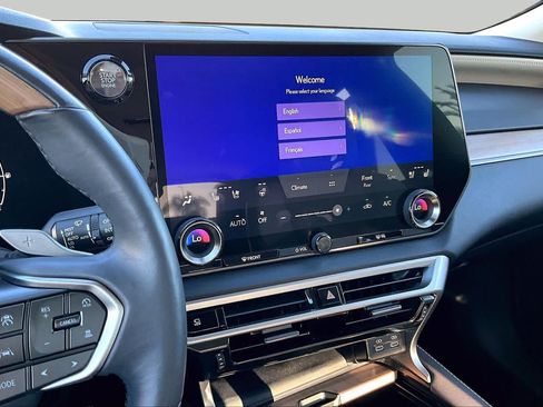 Certified 2024 Lexus RX 350 Premium w/ Accessory Package (Z1) FWD image 6