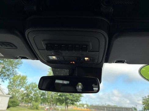 Used 2023 Ford Bronco Wildtrak AWD/4WD image 9