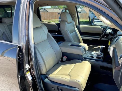 Used 2019 Toyota Tundra Limited image 7