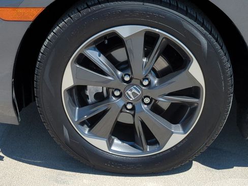 Certified 2023 Honda Odyssey Elite image 29